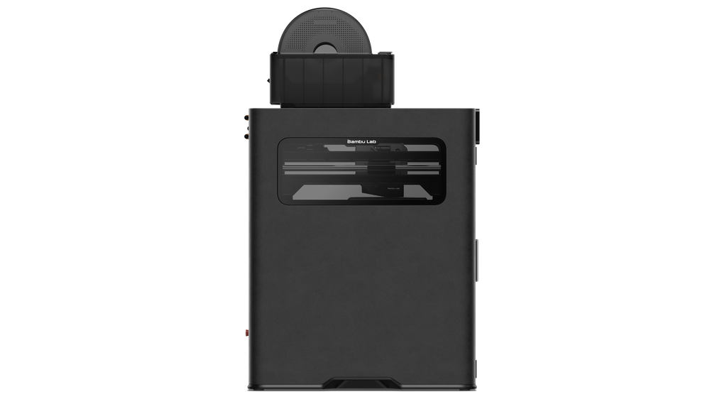 Bambu Lab H2D Pro 3D Drucker