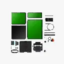 BAmbu Lab P1P to P1S Upgrade bundle fans.webp