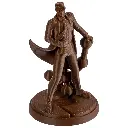 Regular Brown Square.webp