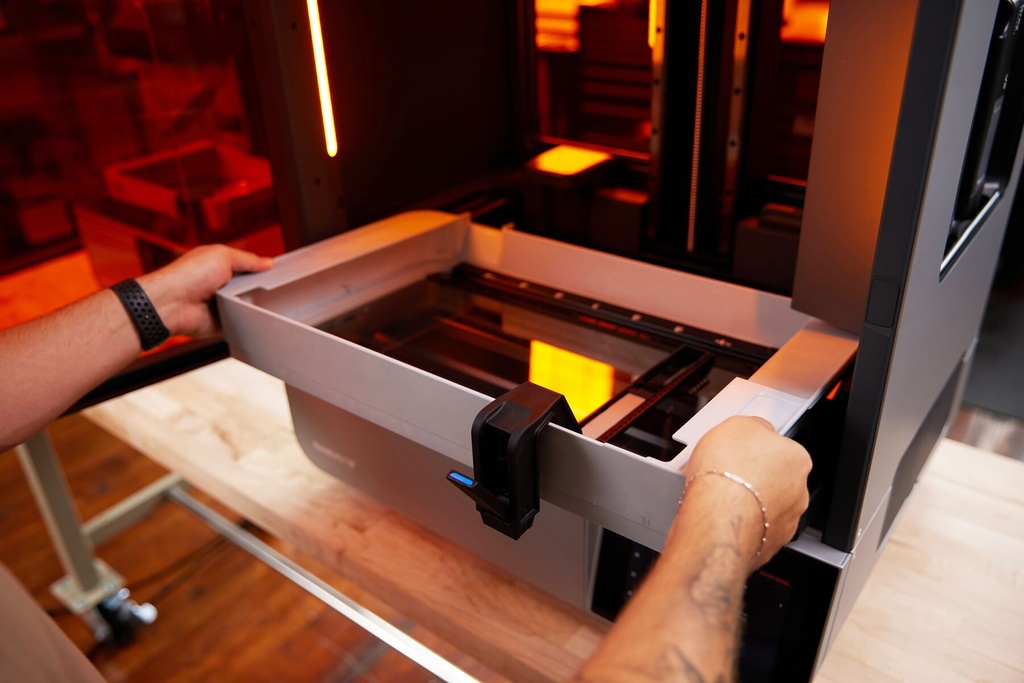 EDUCATION ANGEBOT: Formlabs Form 4BL Complete Package inkl. Open Material Mode (Kopie)