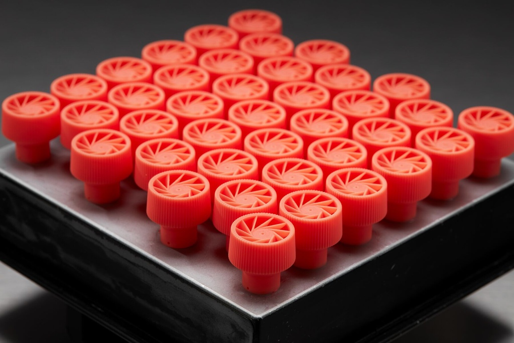 Formlabs Color Kit für Form 4 (RS-C2-PKG-CR)