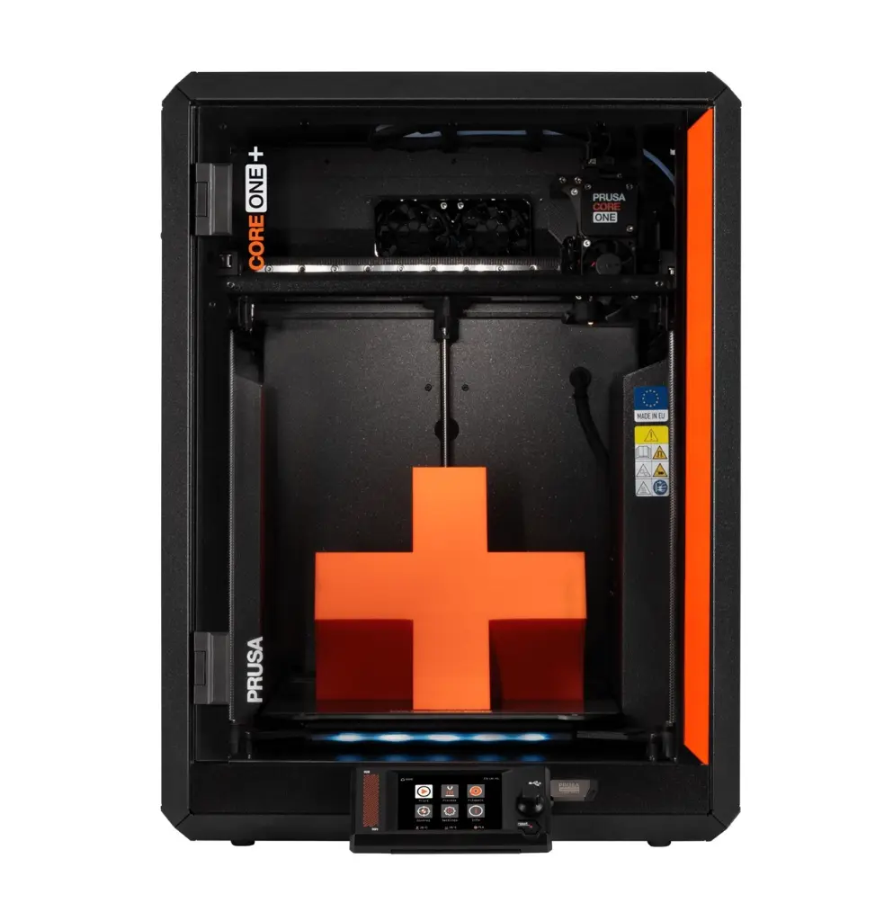 Prusa Core one + front Groß.webp