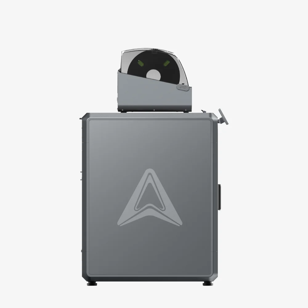 Creality K2 Plus Combo High Speed 3D Drucker