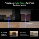 xTool S1 Lasser Cutter /-Gravierer   Deluxe Kit