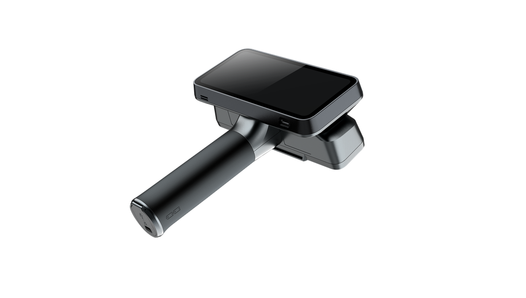 Shining 3D EinStar Rigil