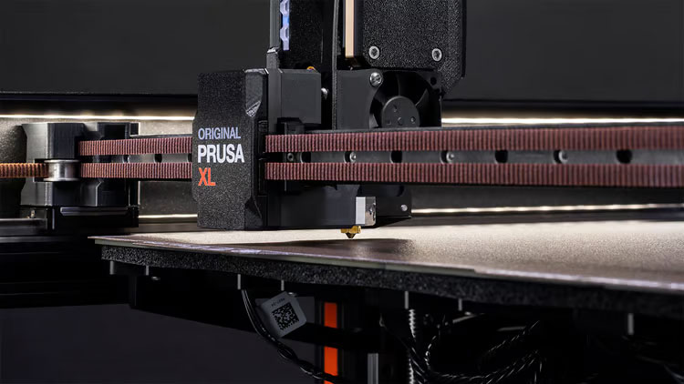 Prusa XL