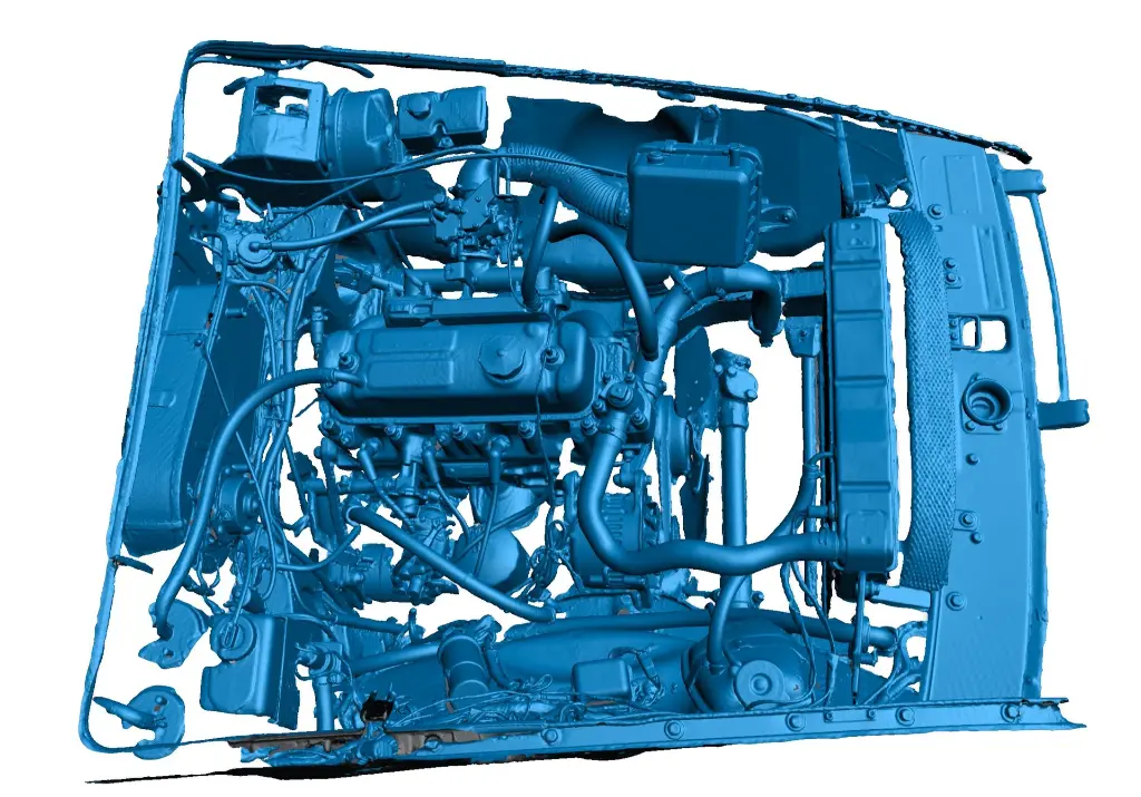 EinScan Trak_Scan Data_Car Engine_01.webp