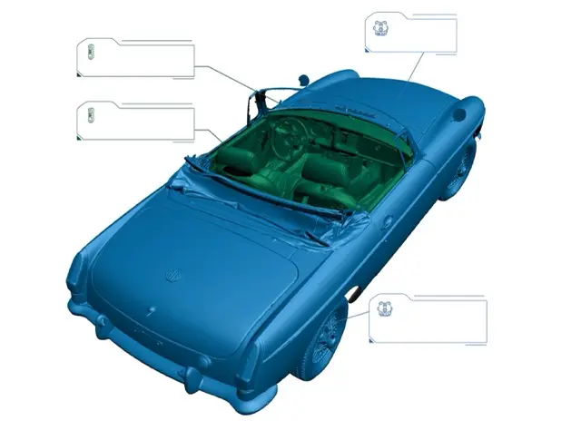 Mittel (EinScan Trak_Scan Data_ Car with different resolutions_01).webp