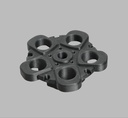 Raise3D Pro3 HS 3D Drucker