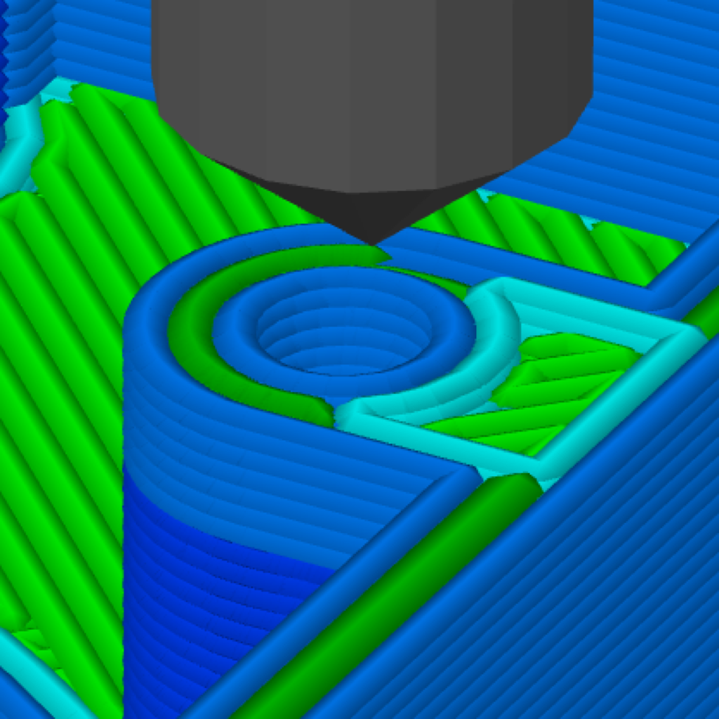 Simplify3D-Single-Extrusion-Gap-Fill