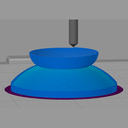 Simplify3D-Vase-Mode-Multiple-Processes