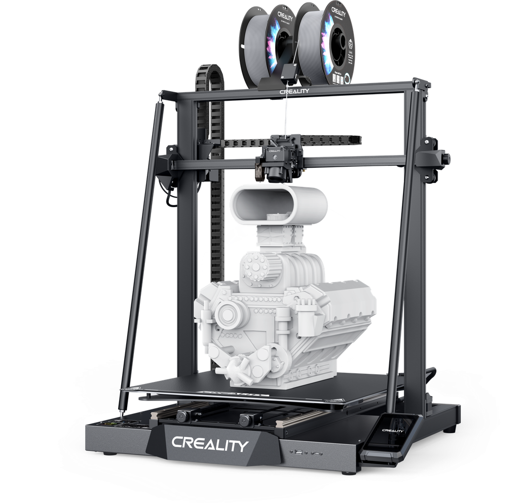 Creality3D-CR-M4-3D-Drucker