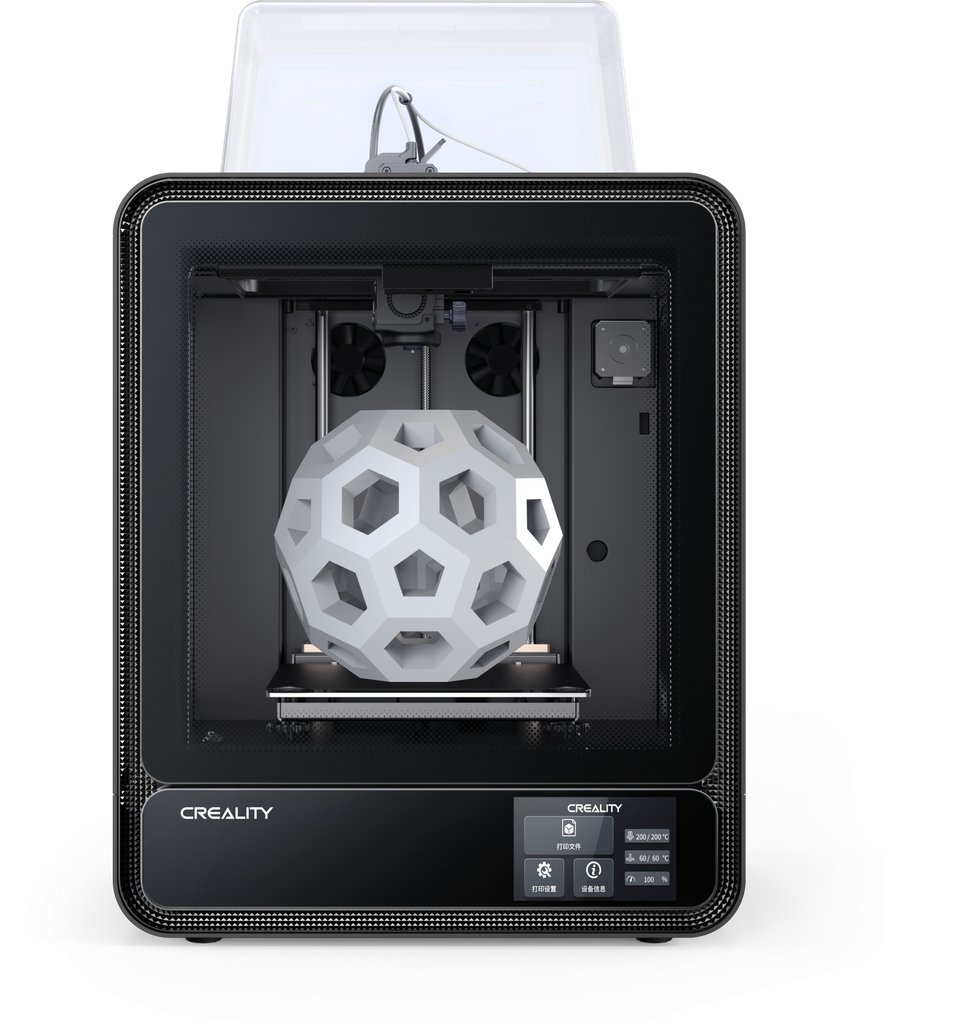 Creality3D CR-200B Pro 3D Drucker