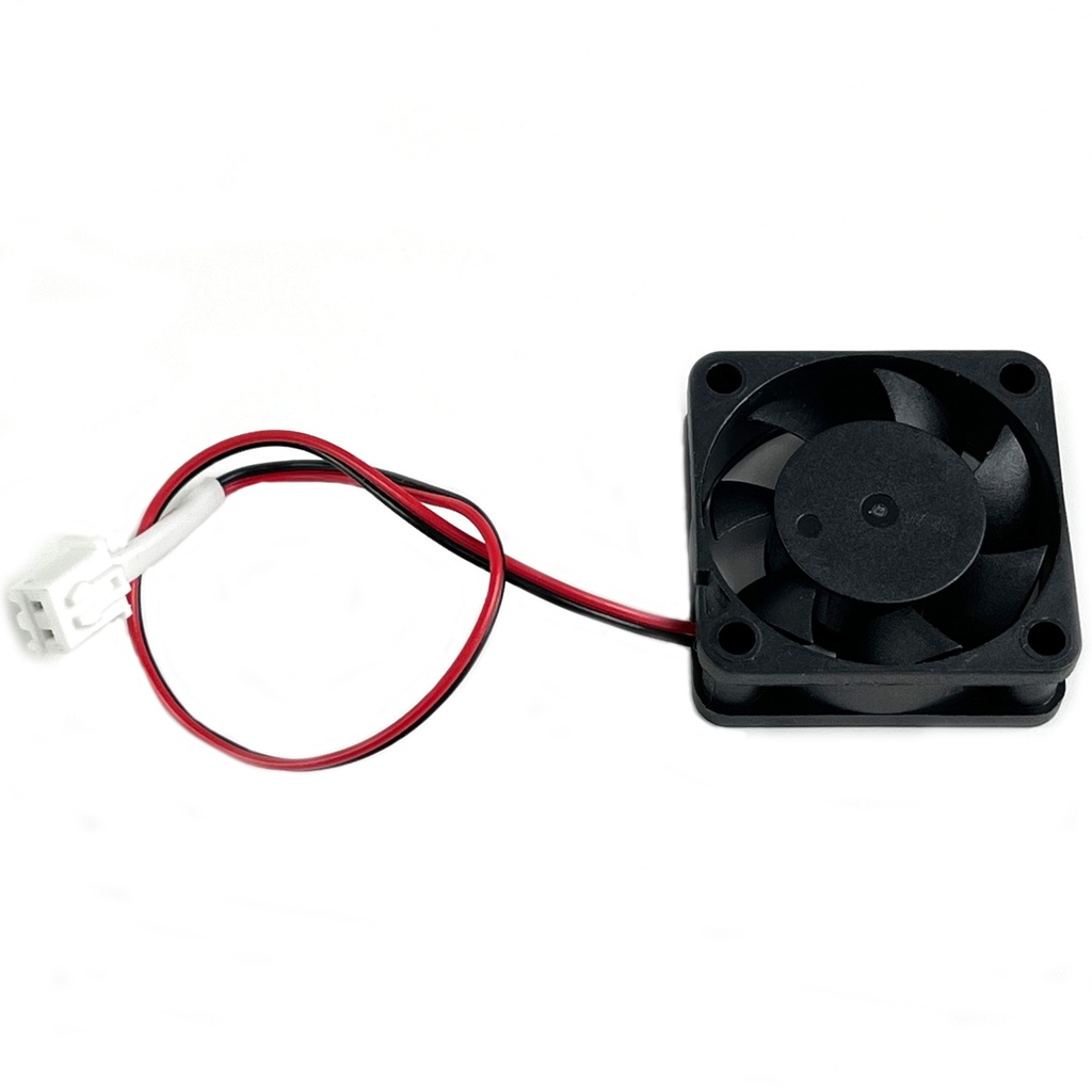 LDO Motors 3010 Lüfter