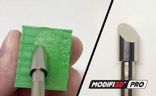 Modifi3D Pro Nachbearbeitungswerkzeug (Print Finishing Tool)