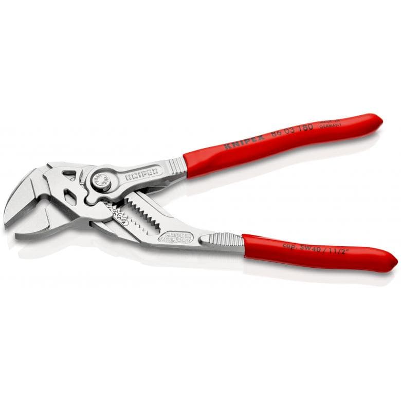 KNIPEX groß | 3Dmensionals