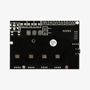 Creality3D Silent Motherboard back view