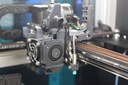 CR-3D  C2-IDEX 3D Drucker printhead 02