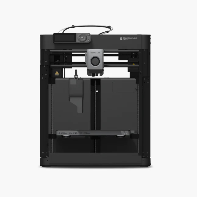 Bambu Lab P1P 3D Drucker - frontal