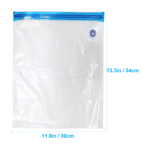 3Dmensionals Filament Vacuum Storage Bags (5 Stück)