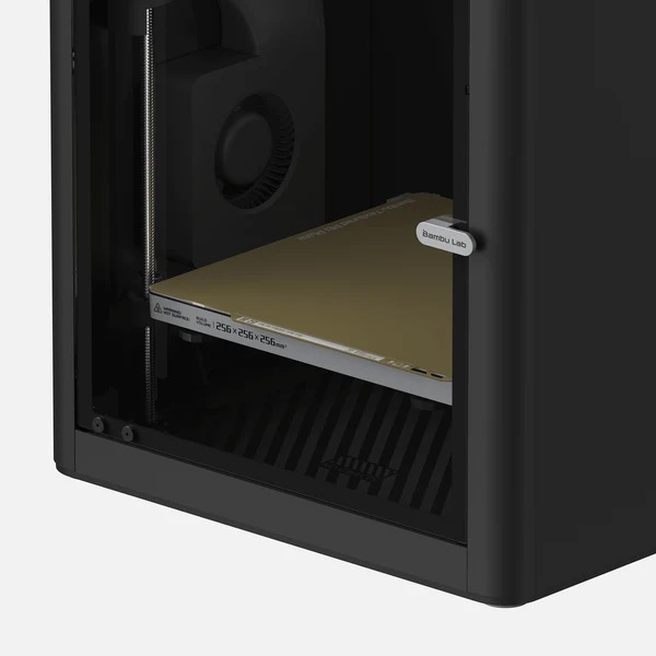 Bambu Lab P1S Combo 3D Drucker Printbed