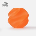 Bambu Lab ABS Filament orange