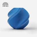 Bambu Lab PLA Matte Filament blau