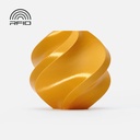 Bambu Lab PLA Silk Filament gold