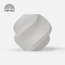 Bambu Lab PLA Marble (weisser Marmor) Filament