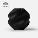 Bambu Lab PLA Sparkle Filament Onyx balck