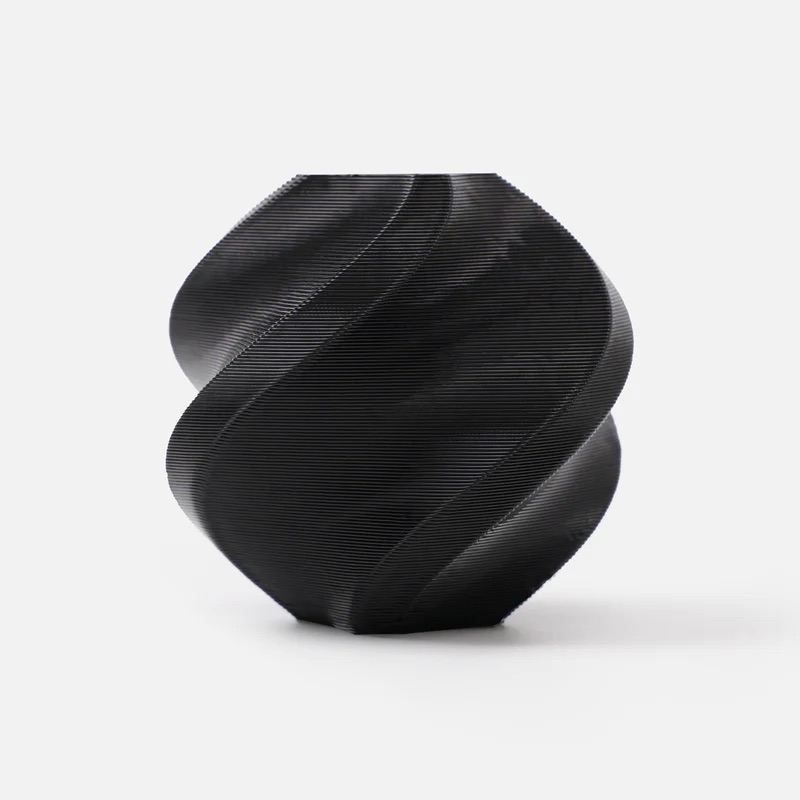 Bambu Lab TPU 95A Filament black