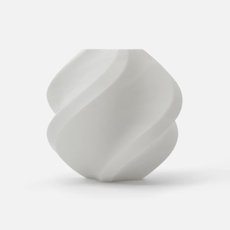 Bambu Lab TPU 95A Filament white