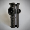 BigRep Polyamid PA6/66 Industrial Filament printed object
