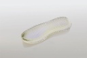 BASF Ultracur3D EL 60 Elastic Resin (Kunstharz) midsole transparent