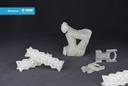 BASF Ultracur3D ST 1400 Tough Resin (Kunstharz) objects