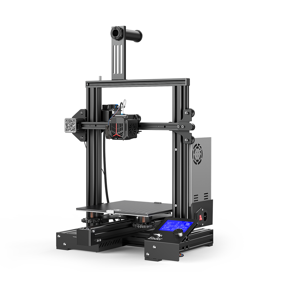 Creality3D Ender 3 Neo 3D Drucker Bausatz