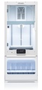 Ultimaker S7 S Series Productivity Bundle Ultimaker S7 3D-Drucker inkl. PVA Removal Station + 3 Filamenten front