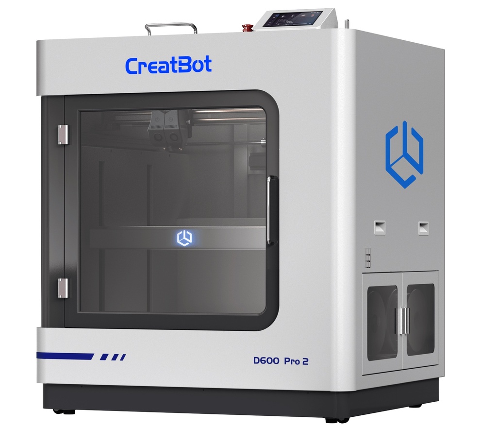 CreatBot D600 Pro2 3D Drucker