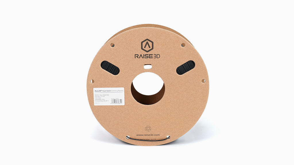 Raise3D Hyper Speed PLA Filament