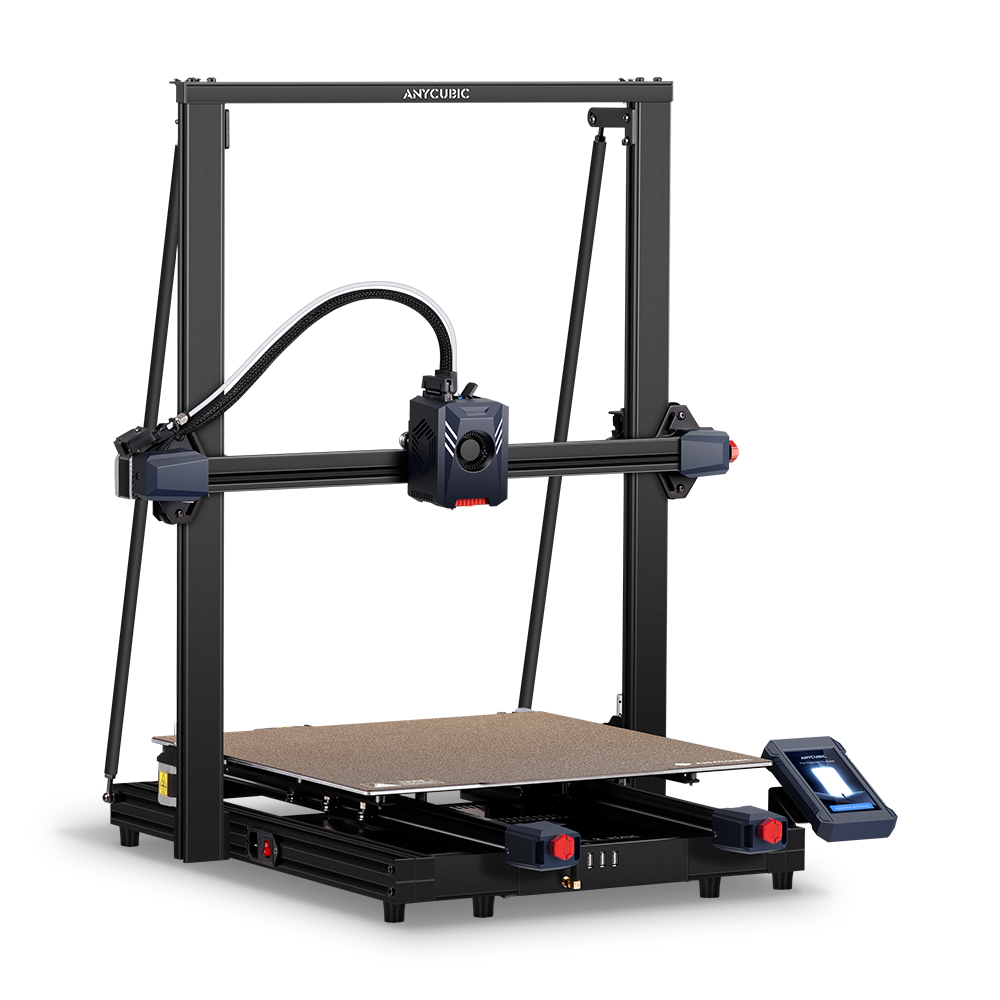 Anycubic Kobra 2 Max 3D Drucker