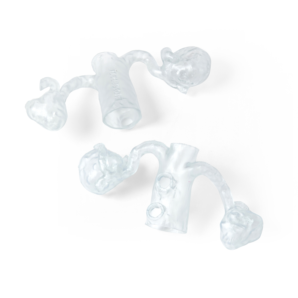 Formlabs BioMed Flexible 80A Resin (RS-F2-BMFL-01) objects 04