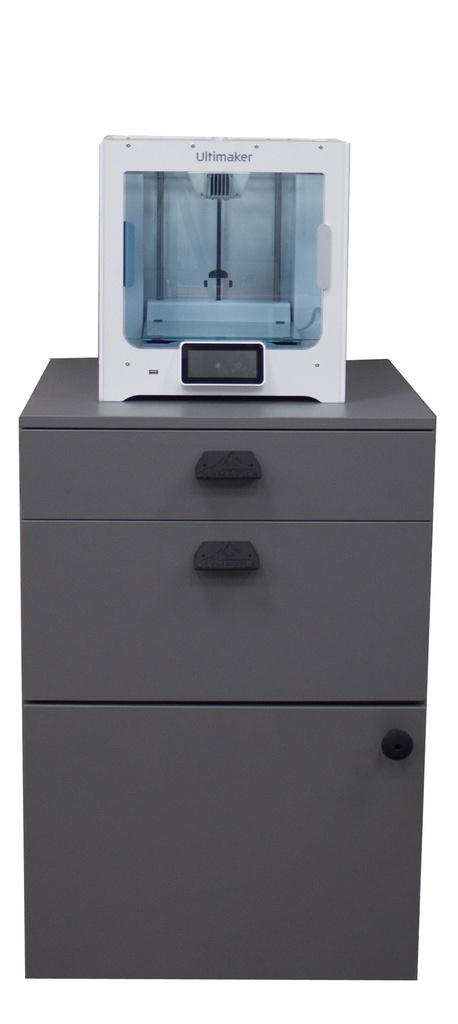 OLYMPfila Druckerunterschrank Olymp für FDM Drucker