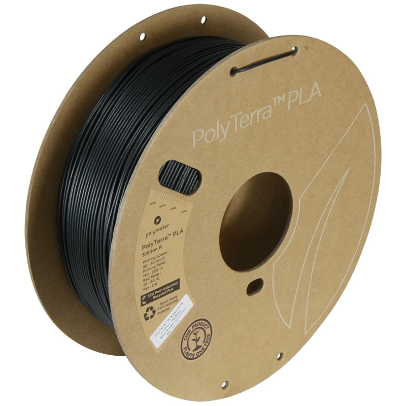 Polymaker PolyTerra Edition-R PLA Filament