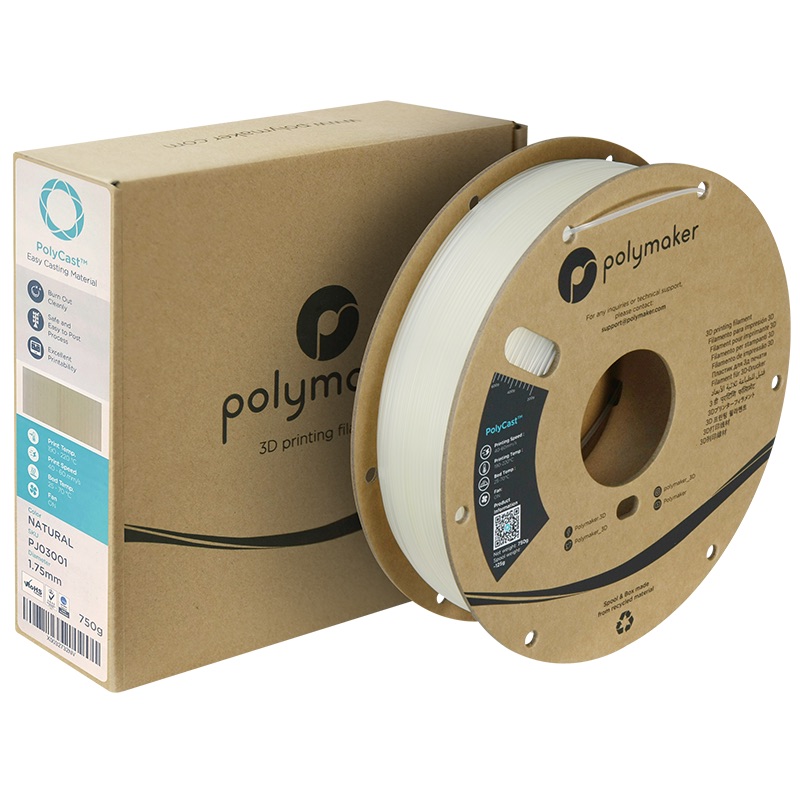 Polymaker PolyCast Filament