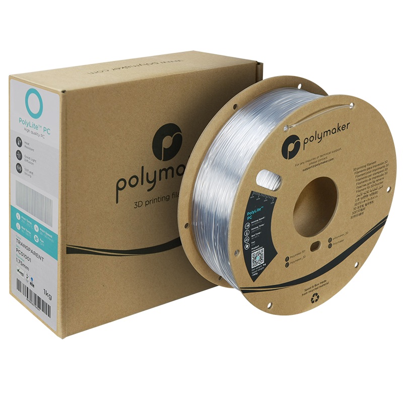 Polymaker PolyLite PC Filament