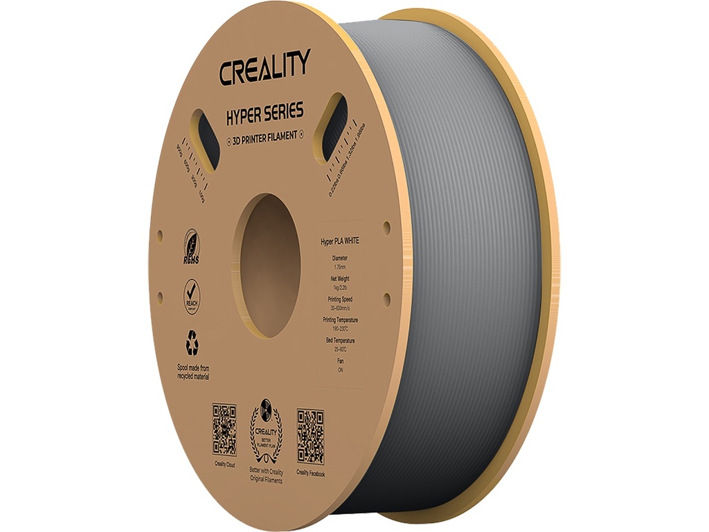 Creality Hyper Series PLA Filament