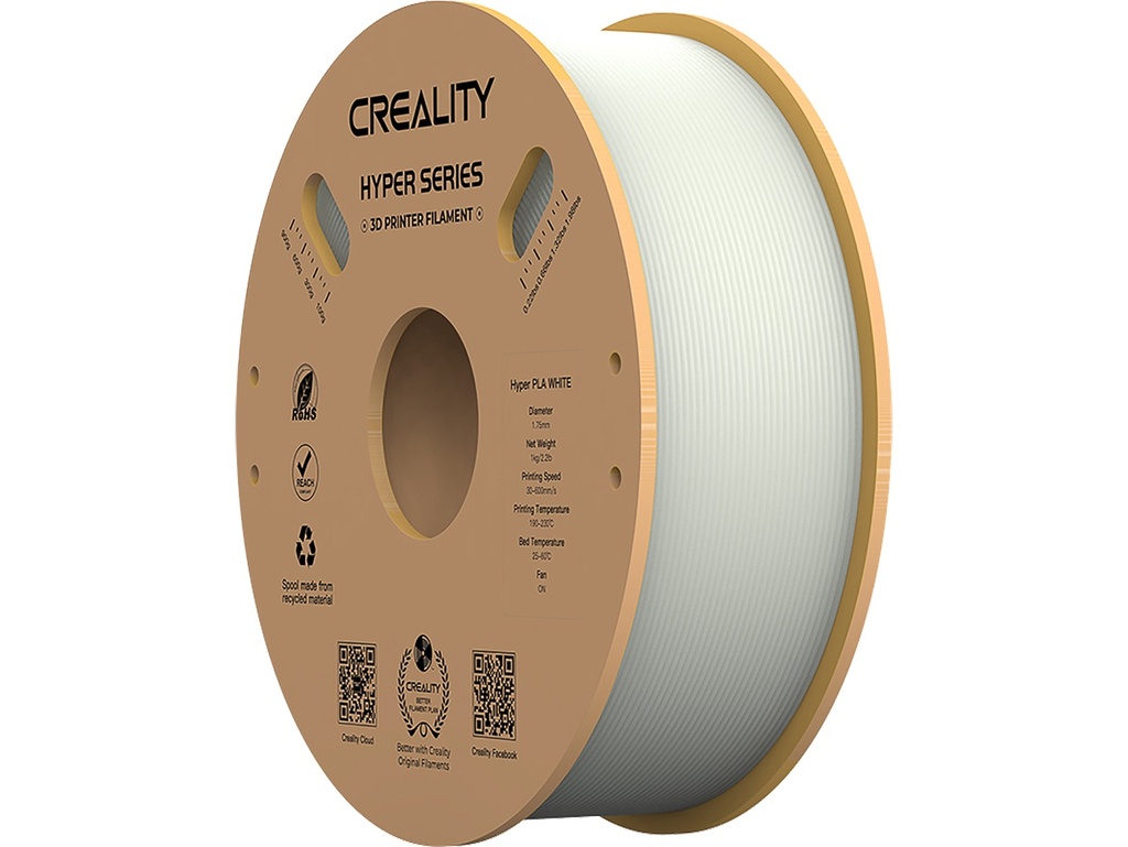 Creality Hyper Series PLA Filament