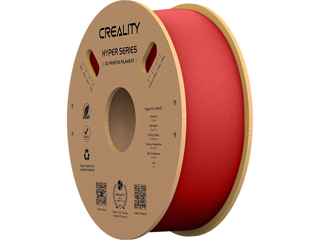 Creality Hyper Series PLA Filament