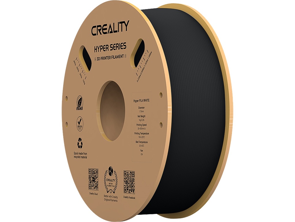 Creality Hyper Series PLA Filament