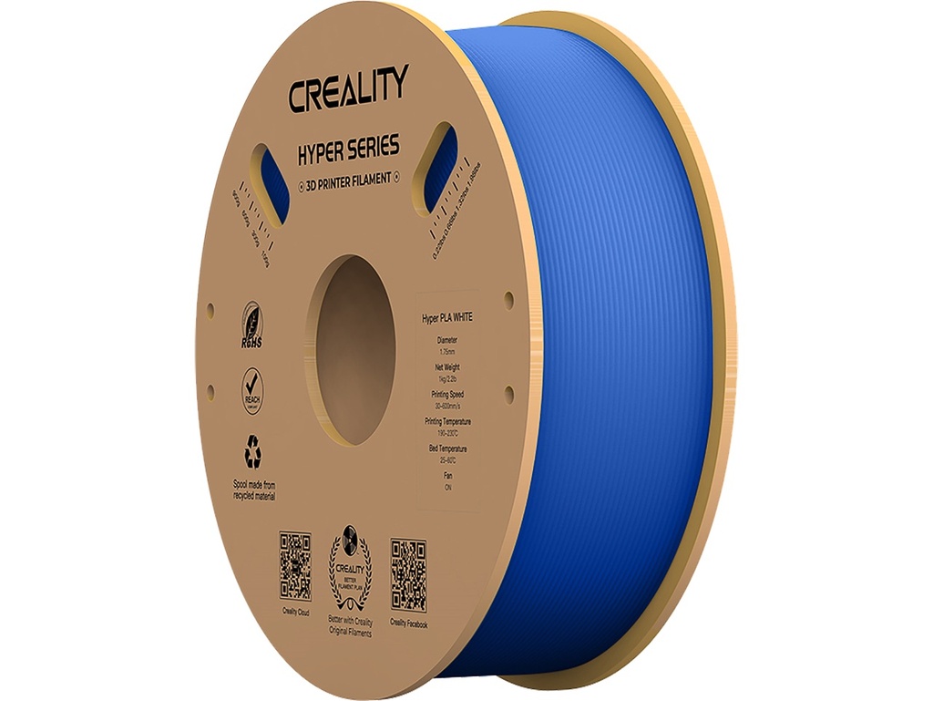 Creality Hyper Series PLA Filament